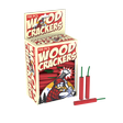 Woodcrackers