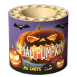 Mad Pumpkin