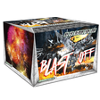 Blast Off