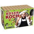 Böser Koch