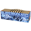Supermanic