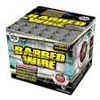 Barbed Wire