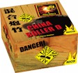 China Böller D