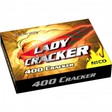 Lady Cracker 400